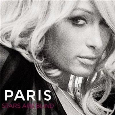 Paris HiltonNervoTinie Tempah Stars Are Blind (Remix)