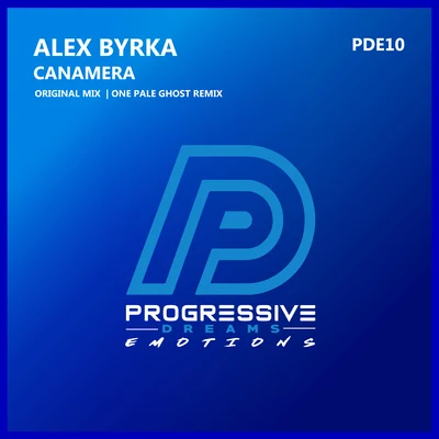 Canamera 專輯 Alex Byrka