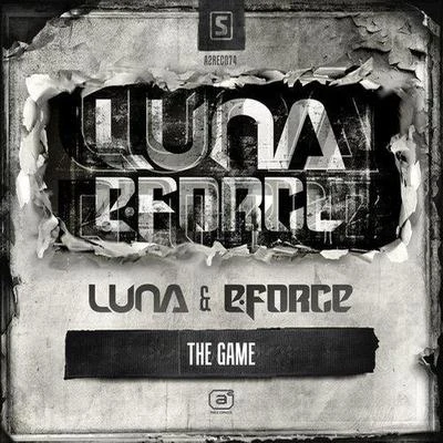 The Game 專輯 Play The Siren/Luna/Bay.B/Monday Kiz