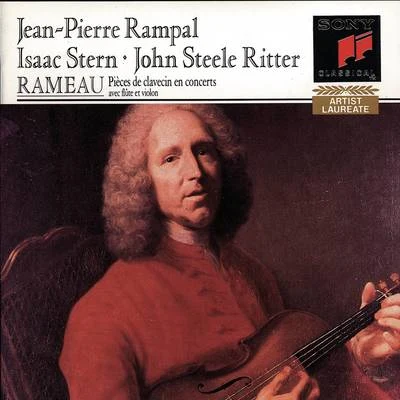 Rameau: Pieces de clavecin en concerts 專輯 Orchestre philharmonique de New York/Isaac Stern/Leonard Rose/Bruno Walter