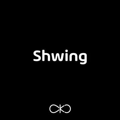 Shwing (Radio Edit) 專輯 Betoko