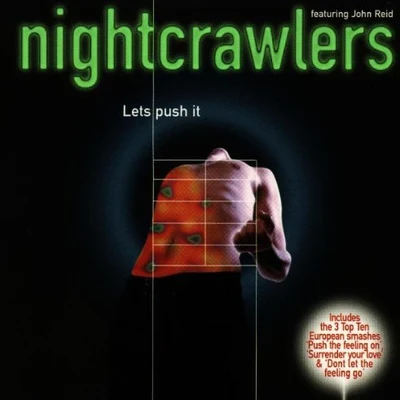 Lets Push It 專輯 Nightcrawlers/John Reid