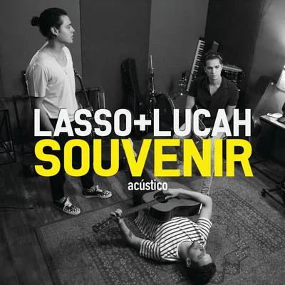 Souvenir (Acústico) 專輯 Lasso/Danna Paola