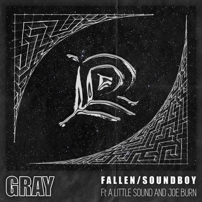 FallenSoundboy 专辑 A Little Sound/Paul T & Edward Oberon