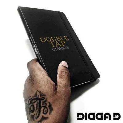 Digga DArrDee Double Tap Diaries