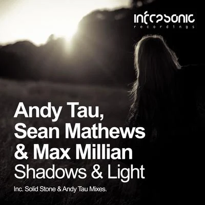 Shadows & Light (Remixed) 專輯 Andy Tau