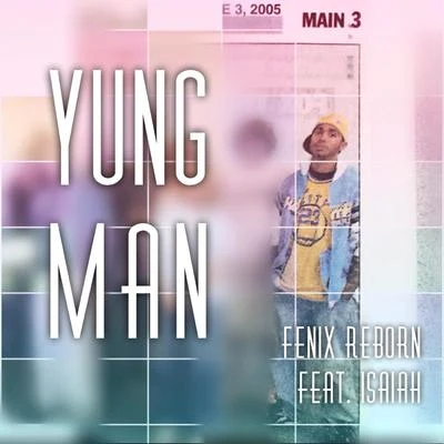 Yung Man 专辑 Isaiah/Ryan Riback