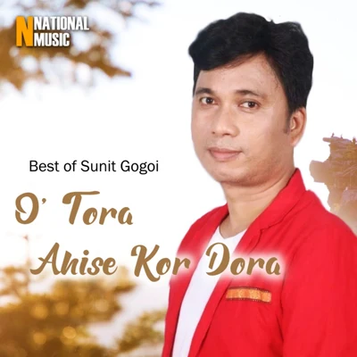 Zubeen Garg O Tora Ahise Kor Dora - Single