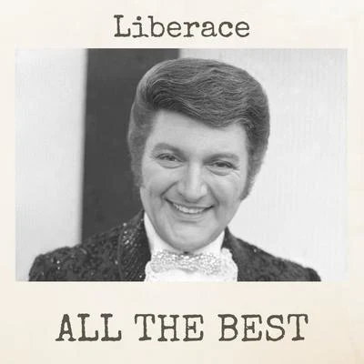 All the Best 專輯 Liberace