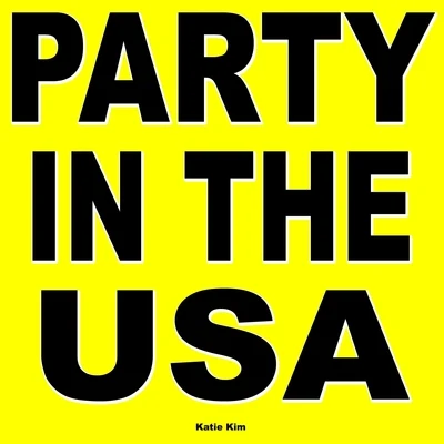 Party In The U.S.A 專輯 Cornershop/KATIE/Tal M Klein