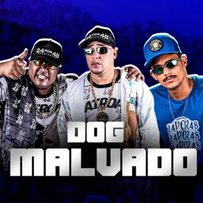 Mc Balakinha Dog Malvado