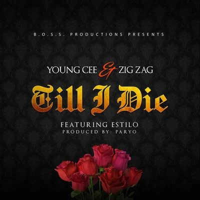 Till I Die 專輯 Zig Zag