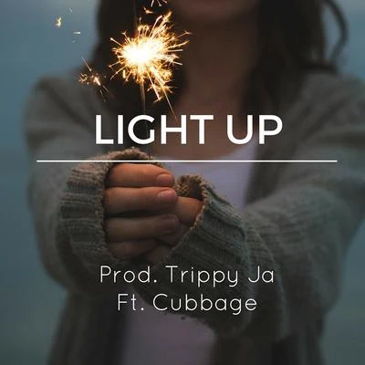 Light Up (feat. Cubbage) 专辑 Trippy Ja