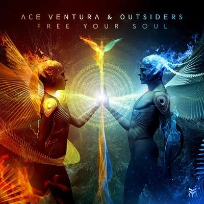 Free Your Soul 專輯 Ace Ventura/Astrix