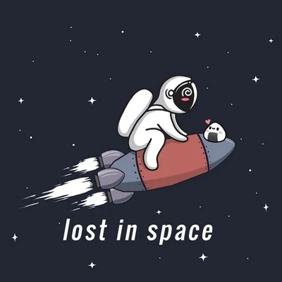 Lost in Space (tofû remix) 专辑 Tofu/Yokai Jaki/Mikado