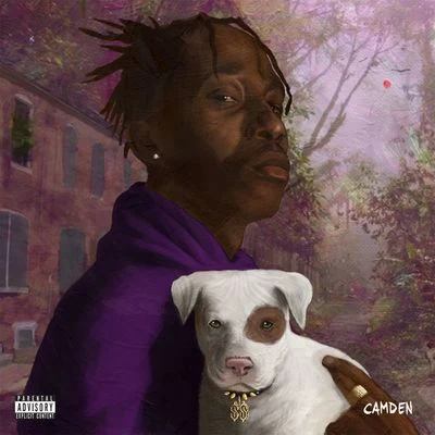 Camden 專輯 Mir Fontane