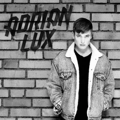 Adrian Lux 專輯 Adrian Lux