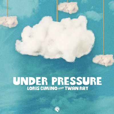 Under Pressure 專輯 Harold van Lennep/Twan Ray