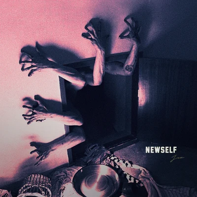 Newself 专辑 Je-A