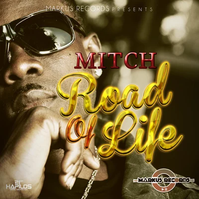 Road of Life 專輯 Mitch/Lou Armstrong