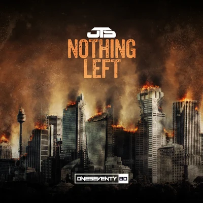 Nothing Left 專輯 JTS/Alyon/Lytbryt/Lady Dubbz/Lenny Dee