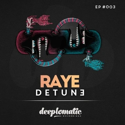 Detune 專輯 Raye