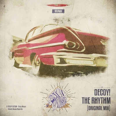 The Rhythm 专辑 Decoy!/Uplink