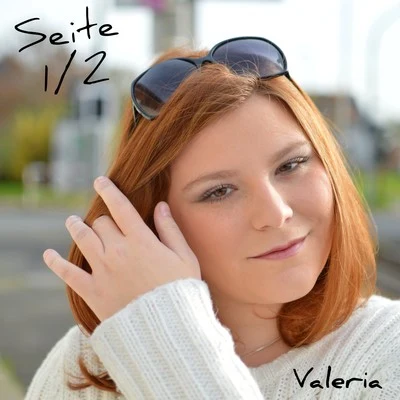 Seite 12 專輯 Valeria