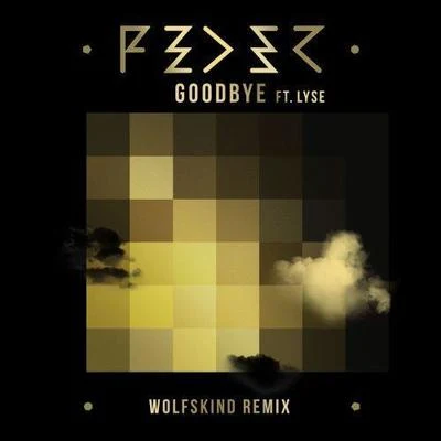 Goodbye[Wolfskind Remix] 專輯 Feder/Damien N-Drix/Max Wassen