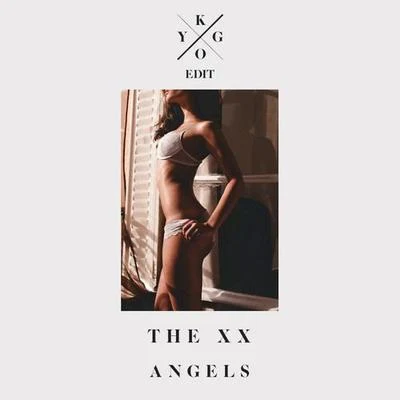 Kygo Angels (Kygo Edit)