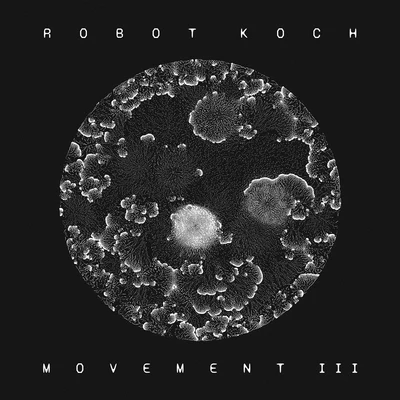 Robot Koch Movement III