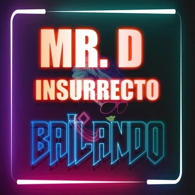 Bailando 專輯 El Keru/Insurrecto