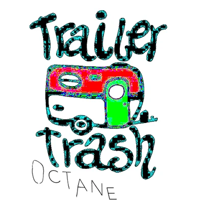 Trailer Trash 专辑 Octane/Lee Majors