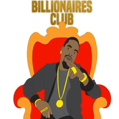 Billionaires Club 专辑 Prezi