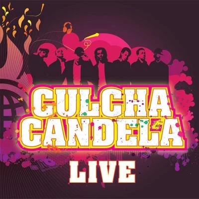 Culcha Candela Live 專輯 CE$/Culcha Candela