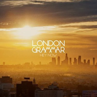 Hey NowEP 專輯 London Grammar/Syron/Terranova/Rachel Row/Dusky