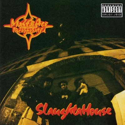 SlaughtaHouse 專輯 Maxo/Masta Ace/Meyhem Lauren/M.A.V./Marlon Craft