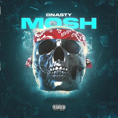 Mosh 專輯 Dnasty/Mc Pedrinho