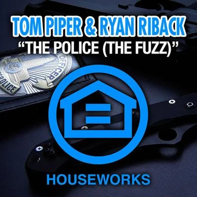 The Police (The Fuzz) 專輯 Tom Piper