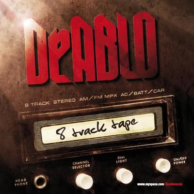 The 8 Track Tape 专辑 Deablo/Navino