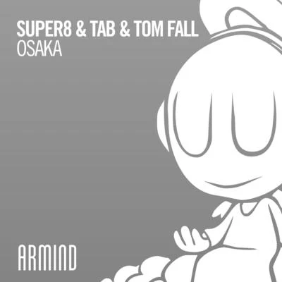 Osaka 專輯 Jess Ball/Super8 & Tab