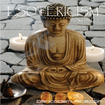 Esoterismo (Vol. 1) 專輯 Luma/Kepik/Gallie Fisher/Sally Oh/Shaley Scott