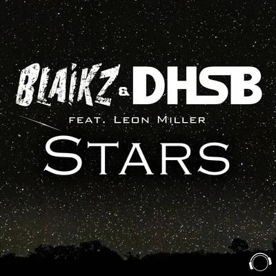 Stars 專輯 Blaikz/Svniivan/2Shy