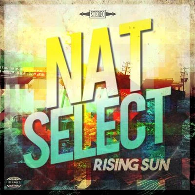 Rising Sun (feat. Reason the Citizen, Concept, Markmywords & Mega Ego) 專輯 Mega Ego