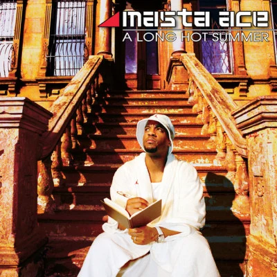 A Long Hot Summer 專輯 Masta Ace/Elite/The Plague/DJ JS-1/Deacon The Villain