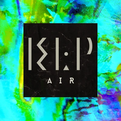 Air 專輯 KLP