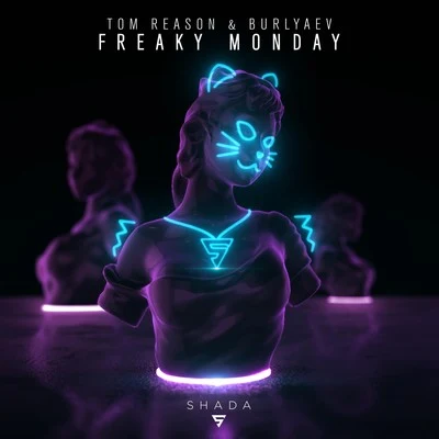 Freaky Monday 专辑 Tom Reason