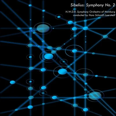 Sibelius: Symphony No.2, Op.43 专辑 N.W.D.R. Symphony Orchestra of Hamburg