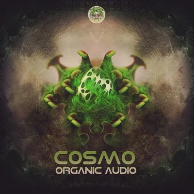 Organic Audio 專輯 Cosmo