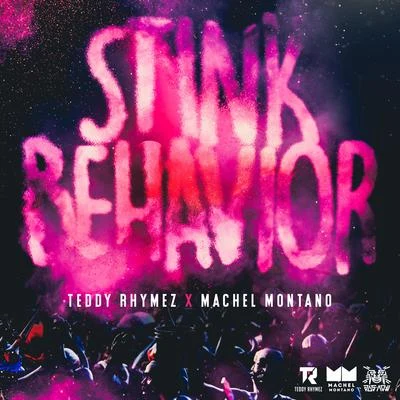 Stink Behavior 專輯 Machel Montano/Angela Hunte